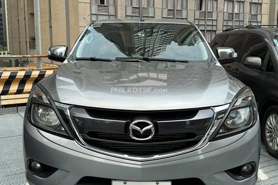 2019 Mazda BT50 4x2 2.2 Diesel Manual Rare 23K Mileage Only‼️📱09388307235