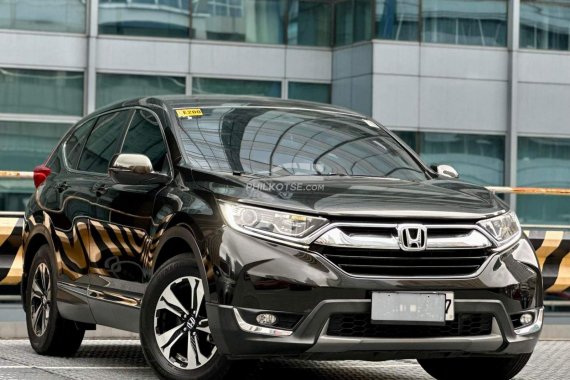 2018 Honda CRV V Diesel Automatic Rare ‼️16k Mileage Only‼️ CALL - 09384588779 