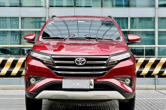 2018 Toyota Rush 1.5 G Automatic Gas‼️