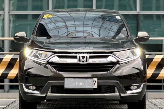 2018 Honda CRV V Diesel Automatic Rare 16k Mileage Only‼️