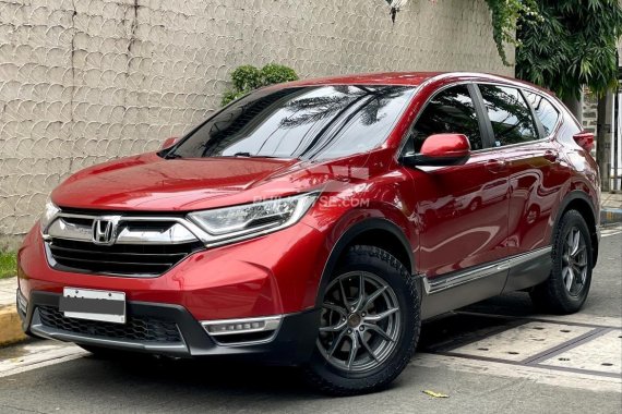 HOT!!! 2018 Honda CR-V S for sale at affordable price 