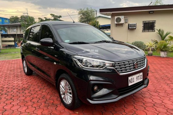 HOT!!! 2019 Suzuki Ertiga for sale at affordable price 