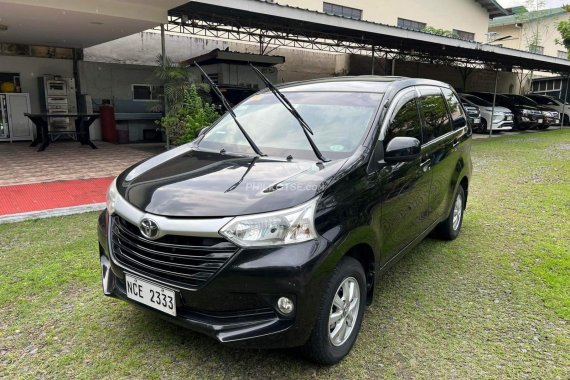 HOT!!! 2016 Toyota Avanza E M/T for sale at affordable price 