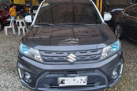 2019 Suzuki  Vitara GLX 1.6 AT Petrol