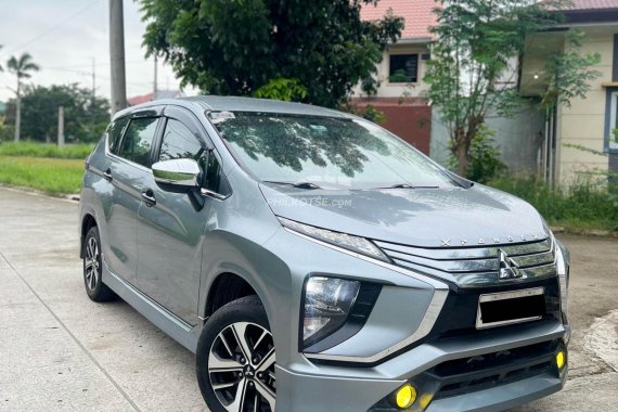 HOT!!! 2019 Mitsubishi Xpander GLS Sport for sale at affordable price 