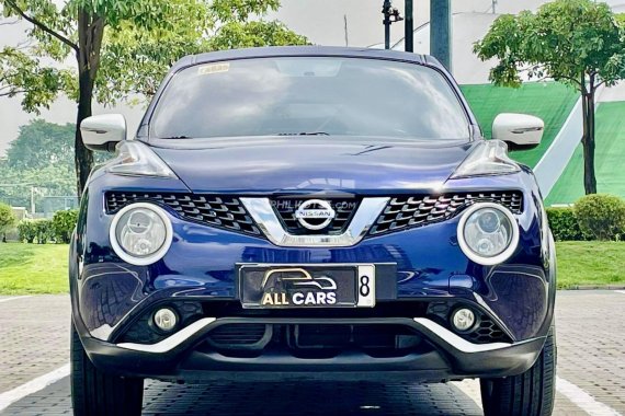 ZERO DP PROMO🔥2017 Nissan Juke NSport 1.6 CVT Automatic Gas‼️