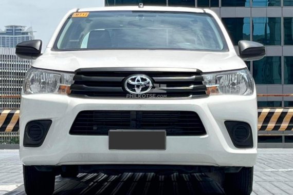 🔥FOR SALE🔥 2019 TOYOTA HILUX J 4x2 MANUAL ☎️𝗖𝗮𝗹𝗹 𝗕𝗲𝗹𝗹𝗮 𝗮𝘁 𝟎𝟗𝟗𝟓 𝟖𝟒𝟐 𝟗𝟔𝟒𝟐