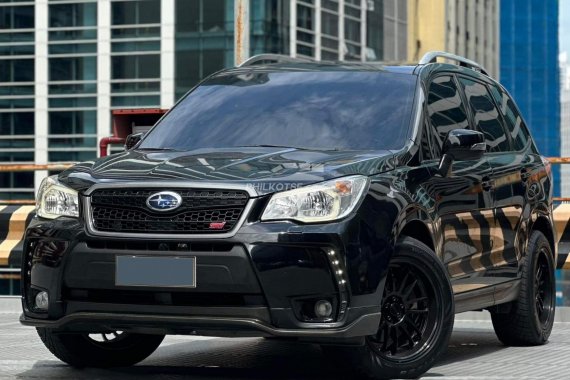 🔥FOR SALE🔥 SUBARU FORESTER XT 2.0 AT GAS ☎️𝗖𝗮𝗹𝗹 𝗕𝗲𝗹𝗹𝗮 𝗮𝘁 𝟎𝟗𝟗𝟓 𝟖𝟒𝟐 𝟗𝟔𝟒𝟐