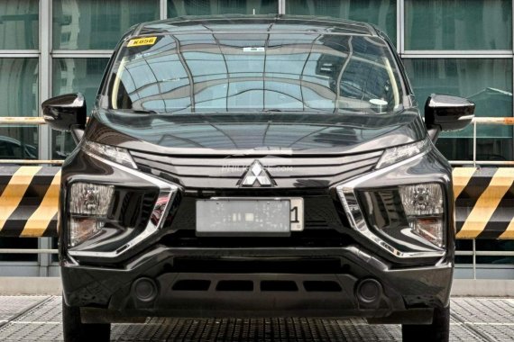 2019 Mitsubishi Xpander GLX 1.5 Gas MANUAL ‼️09388307235‼️ 18k Mileage only‼️