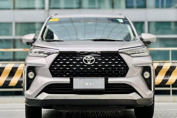 2022 Toyota Veloz 1.5g AT‼️ 📲09121061462 MABY LATIDO‼️