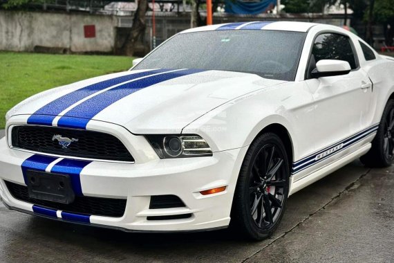 HOT!!! 2013 Ford Mustang Ecoboost for sale at affordable price 