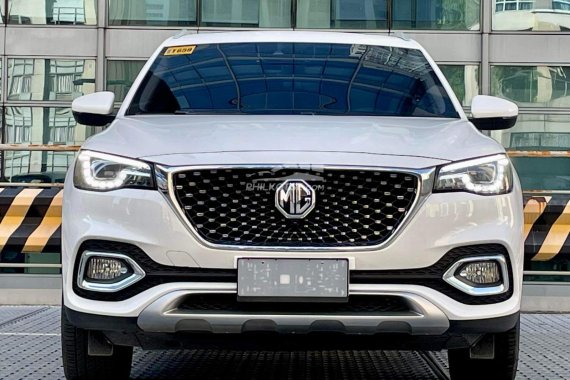 2022 MG HS Trophy 1.5 Turbo AT Top of the line‼️📱09388307235📱