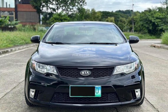 HOT!!! 2012 Kia Forte Koup EX for sale at affordable price 