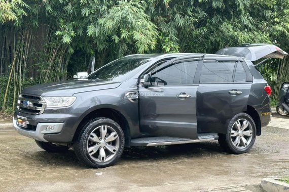 HOT!!! 2017 Ford Everest Titanium 4x4 Premium Plus for sale at affordable price 