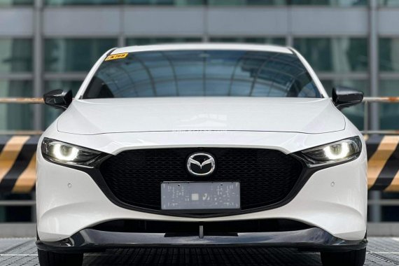 2021 Mazda 3 2.0L 100th Anniversary Edition Hatchback Gas Automatic‼️📱09388307235📱