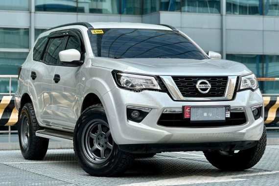 2020 Nissan Terra 2.5L 4x2 Diesel Automatic 285k ALL IN DP PROMO! 20k ODO ONLY‼️‼️