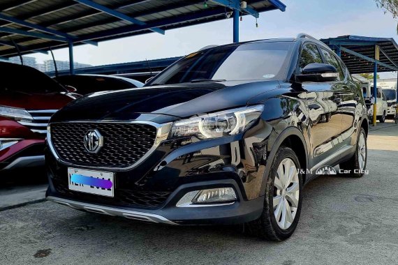 RUSH sale! Black 2022 MG ZS SUV / Crossover cheap price