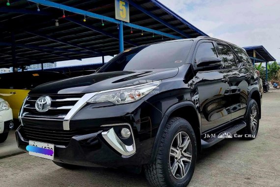 HOT!!! 2020 Toyota Fortuner  2.4 G Diesel 4x2 AT for sale at affordable price