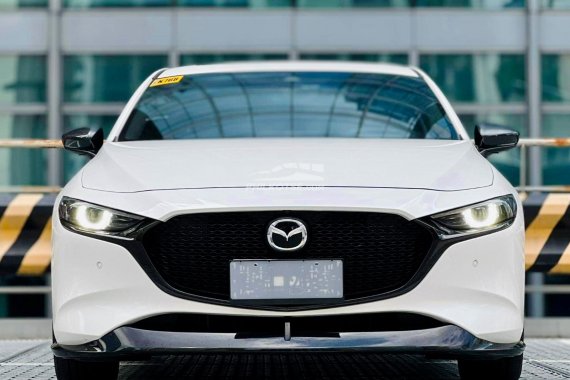 2021 Mazda 3 2.0L 100th Anniversary Edition Hatchback Gas Automatic‼️