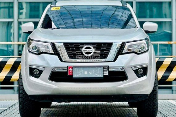 2020 Nissan Terra 2.5L 4x2 Diesel Automatic 285k ALL IN DP PROMO! 20k ODO ONLY‼️