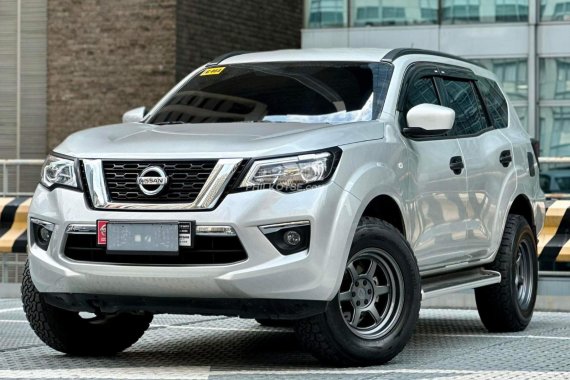 2020 Nissan Terra 2.5L 4x2 Diesel Automatic 285k ALL IN DP PROMO! 20k ODO ONLY!  Php 1,128,000 Only!
