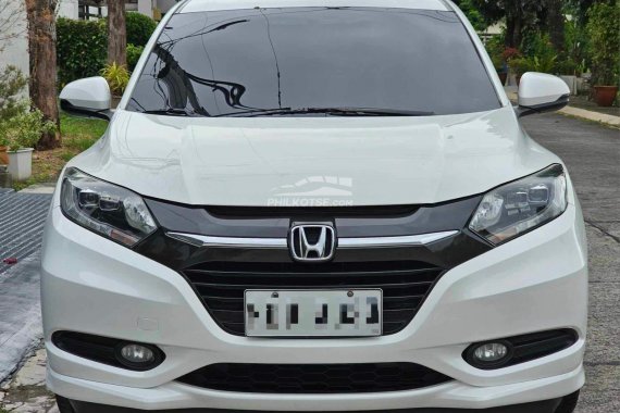 HOT!!! 2016 Honda HR-V for sale at affordable price 