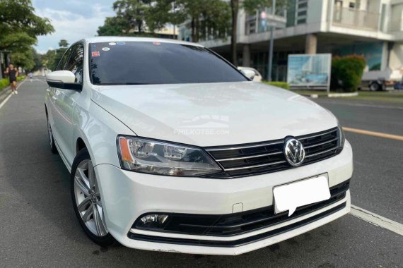 2017 Volkswagen Jetta 2.0 tdi Business Ed LOW MILEAGE‼️‼️‼️