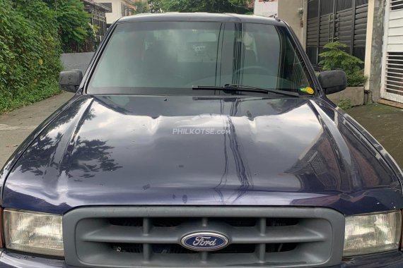 2000 Ford Ranger Pickup at cheap price