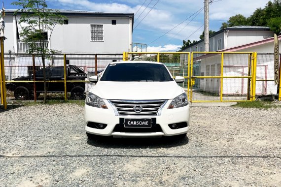 2020 Nissan Sylphy 1.6 AT petrol