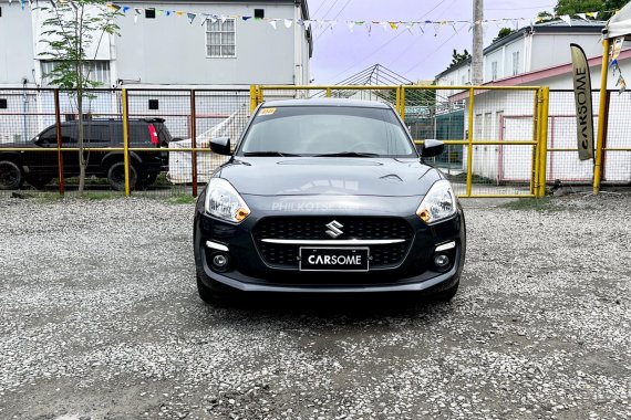 2023 Suzuki Swift GL 1.2 AT petrol