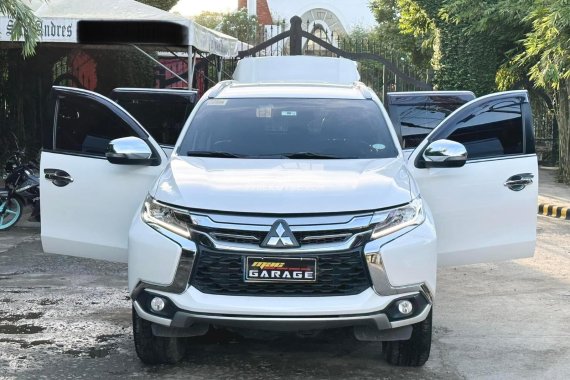 HOT!!! 2017 Mitsubishi Monterosport GLS Premium for sale at affordable price 