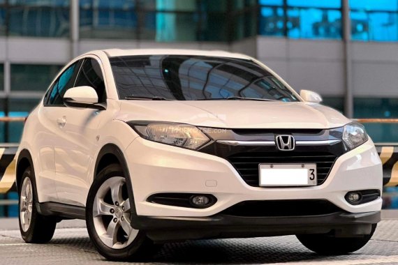2015 Honda HRV 1.8L Automatic GAS