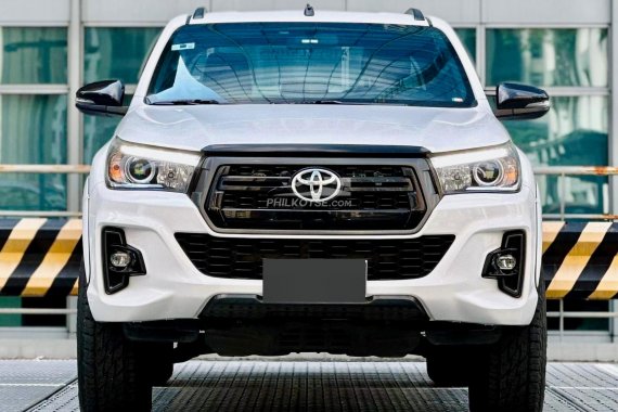 2019 Toyota Hilux Conquest 4x4 2.8 DSL Automatic‼️