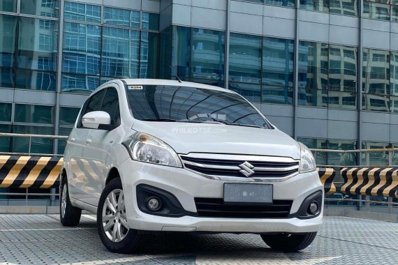 2018 Suzuki Ertiga GL 1.4 Gas Automatic‼️‼️
