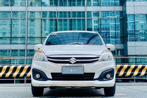 2018 Suzuki Ertiga GL 1.4 Gas Automatic‼️