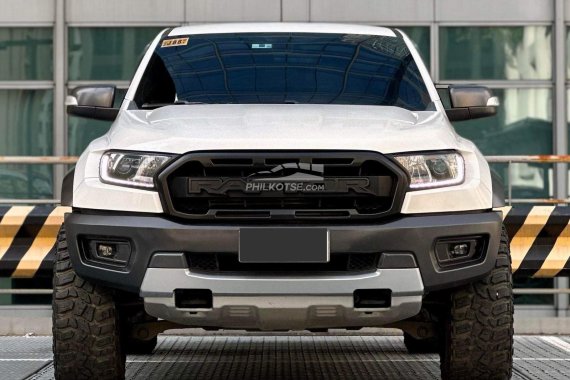 🔥2019 FORD RAPTOR 4x4 2.0 DIESEL A/T ☎️𝗖𝗮𝗹𝗹 𝗕𝗲𝗹𝗹𝗮 𝗮𝘁 𝟎𝟗𝟗𝟓 𝟖𝟒𝟐 𝟗𝟔𝟒𝟐