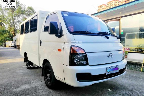 Pre-owned 2019 Hyundai H-100  2.6 GL 5M/T (Dsl-With AC) for sale
