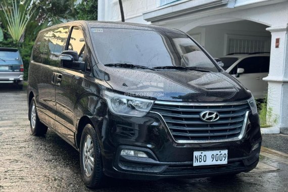 HOT!!! 2020 Hyundai Grand Starex for sale at affordable price 