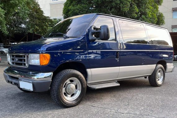 HOT!!! 2007 Ford E-150 for sale at affordable price 