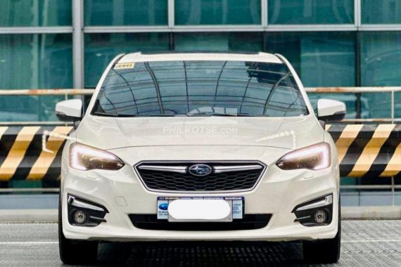 ZERO DP PROMO🔥2018 SUBARU IMPREZA 2.0S AWD AT GAS‼️