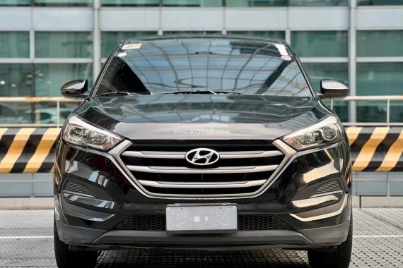 2016 Hyundai Tucson 2.0 CRDi Diesel Automatic‼️‼️ CASA MAINTAINED‼️