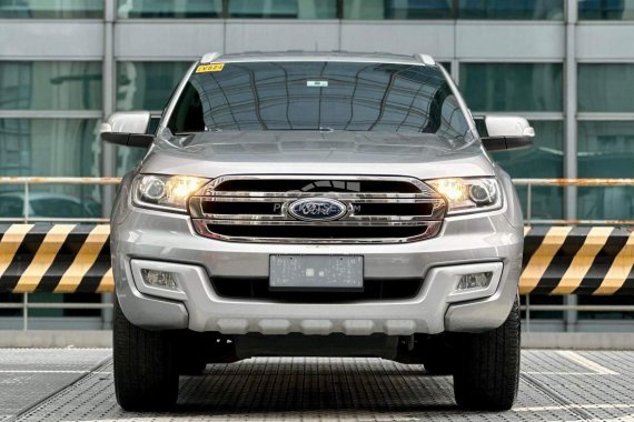 2018 Ford Everest 2.2L Trend Diesel Automatic‼️‼️