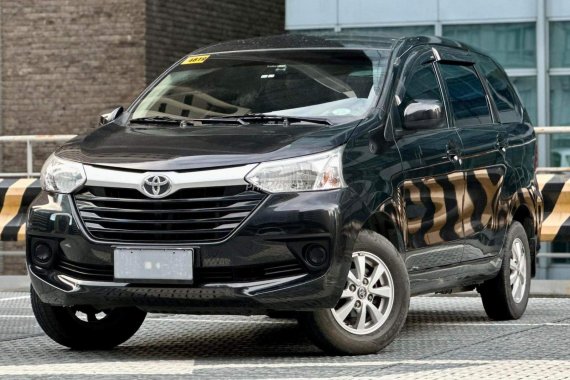 2016 Toyota Avanza 1.3 E Gas Automatic📱09388307235📱
