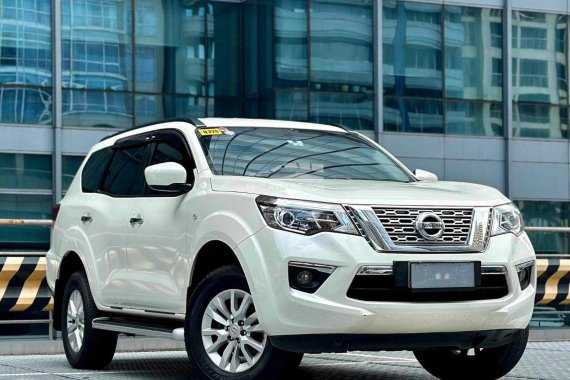 2019 Nissan Terra 2.5L EL Automatic Diesel🔥