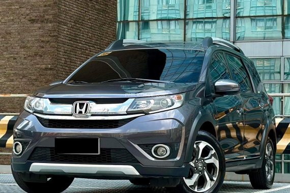 2017 Honda BRV 1.5 V CVT Gas🔥