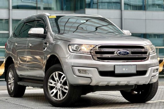 2018 Ford Everest 2.2L Trend Diesel Automatic 247k ALL IN DP PROMO!