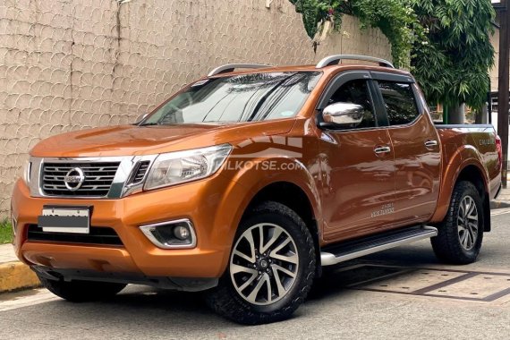 HOT!!! 2019 Nissan Navara EL Calibre M/T for sale at affordable price