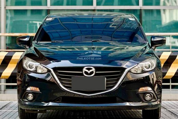 2016 Mazda 3 1.5 Skyactiv Gas Automatic‼️
