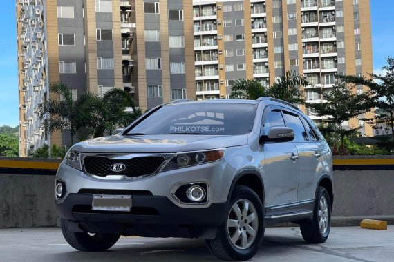 HOT!!! 2010 Kia Sorento EX for sale at affordable price 