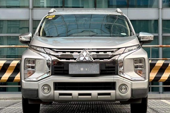 2022 Mitsubishi Xpander Cross 1.5 AT🔥